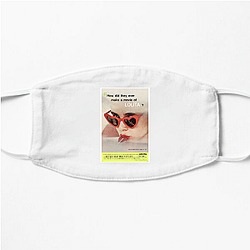 Eyes Wide Shut was Stanley Kubrick's final film Eyes Wide Shut Face Masks