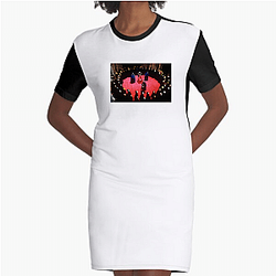 Eyes Wide Shut is known for its mysterious tone Eyes Wide Shut Dresses