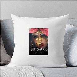 Eyes Wide Shut stars Tom Cruise and Nicole Kidman Eyes Wide Shut Pillows Cover