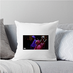 Eyes Wide Shut is based on a 1926 novella Eyes Wide Shut Pillows Cover