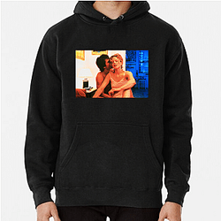 Eyes Wide Shut is known for its surreal imagery Eyes Wide Shut Hoodies
