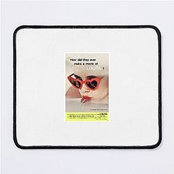 Eyes Wide Shut was Stanley Kubrick's final film Eyes Wide Shut Mouse Pads