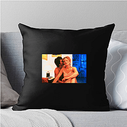 Eyes Wide Shut is known for its surreal imagery Eyes Wide Shut Pillows Cover