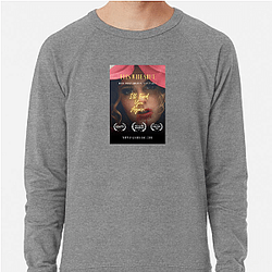 Eyes Wide Shut stars Tom Cruise and Nicole Kidman Eyes Wide Shut Sweatshirts