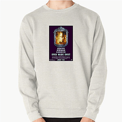 Eyes Wide Shut is a psychological drama film Eyes Wide Shut Sweatshirts