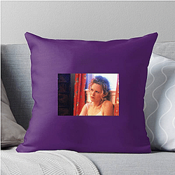 Eyes Wide Shut was released in 1999 Eyes Wide Shut Pillows Cover