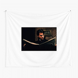 Eyes Wide Shut follows a doctor on a night of discovery Eyes Wide Shut Tapestries
