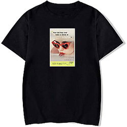 Eyes Wide Shut was Stanley Kubrick's final film Eyes Wide Shut T-Shirts