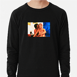 Eyes Wide Shut is known for its surreal imagery Eyes Wide Shut Sweatshirts