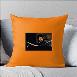 Eyes Wide Shut follows a doctor on a night of discovery Eyes Wide Shut Pillows Cover