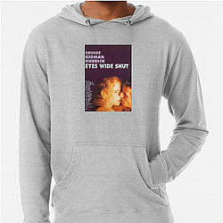 Eyes Wide Shut was directed by Stanley Kubrick Eyes Wide Shut Hoodies
