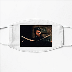 Eyes Wide Shut follows a doctor on a night of discovery Eyes Wide Shut Face Masks