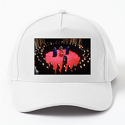 Eyes Wide Shut is known for its mysterious tone Eyes Wide Shut Hats & Caps