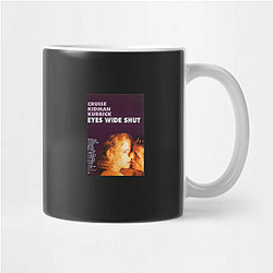 Eyes Wide Shut was directed by Stanley Kubrick Eyes Wide Shut Mugs