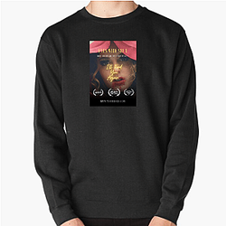 Eyes Wide Shut stars Tom Cruise and Nicole Kidman Eyes Wide Shut Sweatshirts