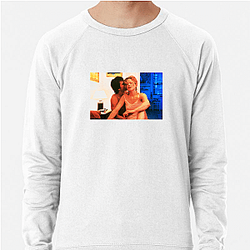 Eyes Wide Shut is known for its surreal imagery Eyes Wide Shut Sweatshirts