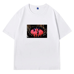 Eyes Wide Shut is known for its mysterious tone Eyes Wide Shut T-Shirts