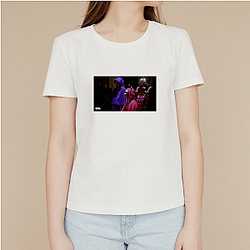 Eyes Wide Shut is based on a 1926 novella Eyes Wide Shut T-Shirts