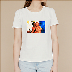 Eyes Wide Shut is known for its surreal imagery Eyes Wide Shut T-Shirts