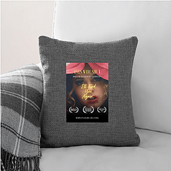 Eyes Wide Shut stars Tom Cruise and Nicole Kidman Eyes Wide Shut Pillows Cover