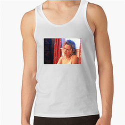 Eyes Wide Shut was released in 1999 Eyes Wide Shut Tank Tops
