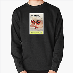 Eyes Wide Shut was Stanley Kubrick's final film Eyes Wide Shut Sweatshirts