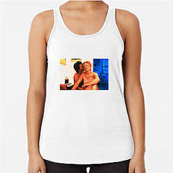 Eyes Wide Shut is known for its surreal imagery Eyes Wide Shut Tank Tops