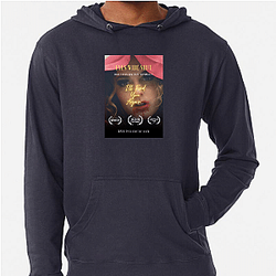Eyes Wide Shut stars Tom Cruise and Nicole Kidman Eyes Wide Shut Hoodies