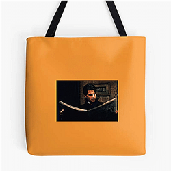 Eyes Wide Shut follows a doctor on a night of discovery Eyes Wide Shut Bags