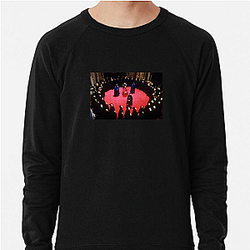 Eyes Wide Shut is known for its mysterious tone Eyes Wide Shut Sweatshirts