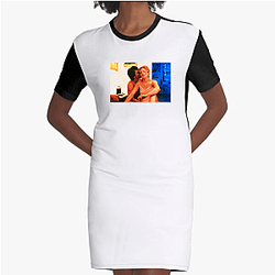 Eyes Wide Shut is known for its surreal imagery Eyes Wide Shut Dresses