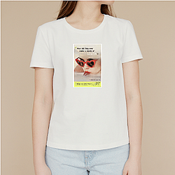 Eyes Wide Shut was Stanley Kubrick's final film Eyes Wide Shut T-Shirts