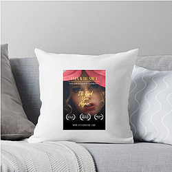 Eyes Wide Shut stars Tom Cruise and Nicole Kidman Eyes Wide Shut Pillows Cover