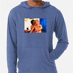 Eyes Wide Shut is known for its surreal imagery Eyes Wide Shut Hoodies