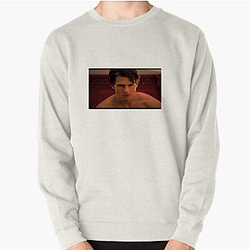 Eyes Wide Shut is considered a cinematic masterpiece Eyes Wide Shut Sweatshirts