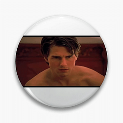 Eyes Wide Shut is considered a cinematic masterpiece Eyes Wide Shut Pins