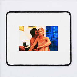 Eyes Wide Shut is known for its surreal imagery Eyes Wide Shut Mouse Pads