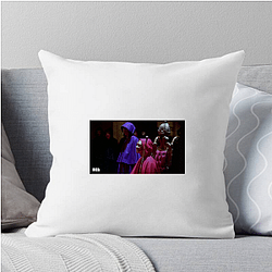 Eyes Wide Shut is based on a 1926 novella Eyes Wide Shut Pillows Cover
