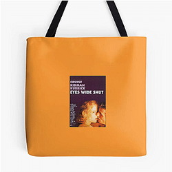 Eyes Wide Shut was directed by Stanley Kubrick Eyes Wide Shut Bags