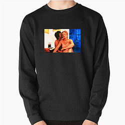 Eyes Wide Shut is known for its surreal imagery Eyes Wide Shut Sweatshirts