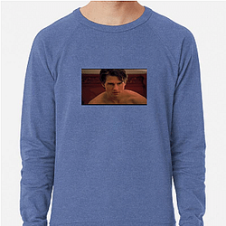 Eyes Wide Shut is considered a cinematic masterpiece Eyes Wide Shut Sweatshirts