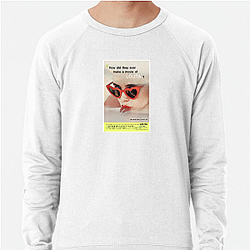 Eyes Wide Shut was Stanley Kubrick's final film Eyes Wide Shut Sweatshirts