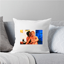 Eyes Wide Shut is known for its surreal imagery Eyes Wide Shut Pillows Cover