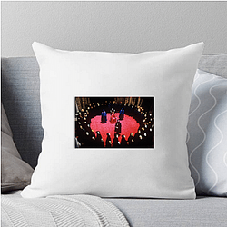 Eyes Wide Shut is known for its mysterious tone Eyes Wide Shut Pillows Cover