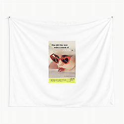 Eyes Wide Shut was Stanley Kubrick's final film Eyes Wide Shut Tapestries