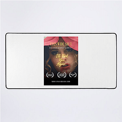 Eyes Wide Shut stars Tom Cruise and Nicole Kidman Eyes Wide Shut Mouse Pads