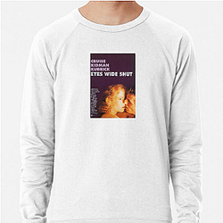 Eyes Wide Shut was directed by Stanley Kubrick Eyes Wide Shut Sweatshirts