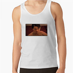 Eyes Wide Shut is considered a cinematic masterpiece Eyes Wide Shut Tank Tops
