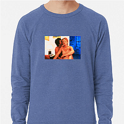 Eyes Wide Shut is known for its surreal imagery Eyes Wide Shut Sweatshirts