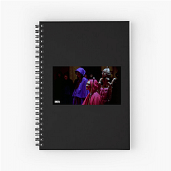 Eyes Wide Shut is based on a 1926 novella Eyes Wide Shut Notebook
